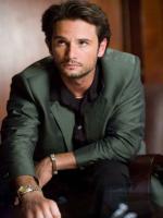 Rodrigo Santoro Photo Shot