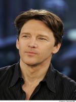 Andrew McCarthy Photo Shot