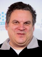 Jeff Garlin HD Photo