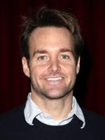 Will Forte Photo Shot