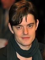 Sam Riley HD Photo