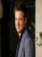 Jeremy Renner HD Photo