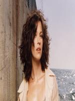 Brooke Langton Photo Shot