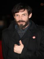 Noah Taylor HD Photo