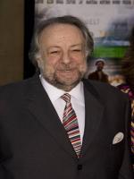 Ricky Jay HD Photo