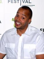 Donald Faison HD Photo