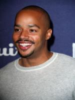 Donald Faison Photo Shot