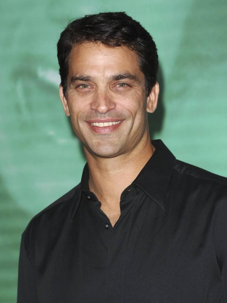 Johnathon Schaech Photo Shot