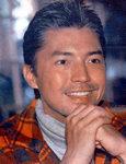 John Lone in Action