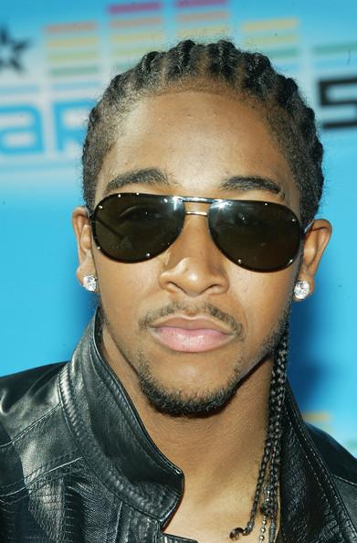 Omarion Photo Shot