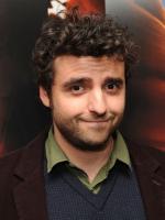 David Krumholtz Photo Shot