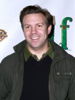 Jason Sudeikis Photo Shot