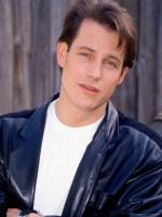 Michael Pare HD Photo