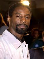 Isaiah Washington HD Photo