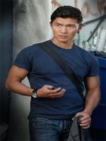 Rick Yune HD Photo