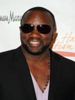 Malik Yoba Photo Shot