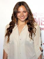 Briana Evigan Photo Shot