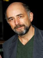 Richard Schiff HD Photo