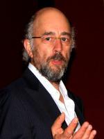 Richard Schiff in Action