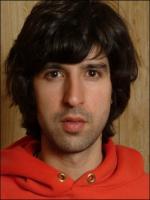 Demetri Martin HD Photo