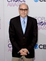 Willie Garson HD Photo