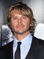 Eric Christian Olsen Photo Shot