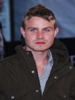 Brady Corbet Photo Shot