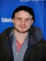 Brady Corbet HD Photo