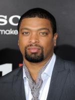 DeRay Davis HD Photo