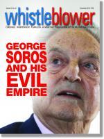 George Soros Empire
