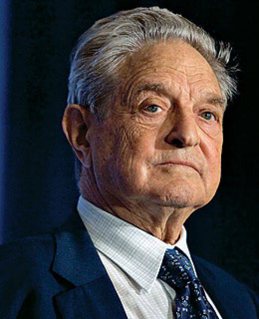 George Soros Investor