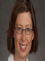 Abigail Johnson HD Photo