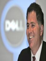 Michael Dell Photo shot