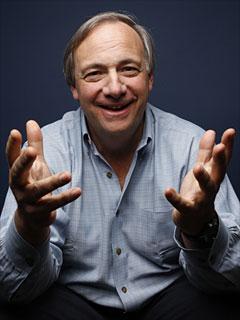 Ray Dalio in Action