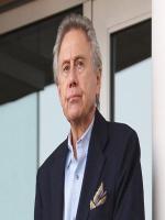 Philip Anschutz HD Photo