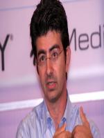 Pierre Omidyar HD Photo