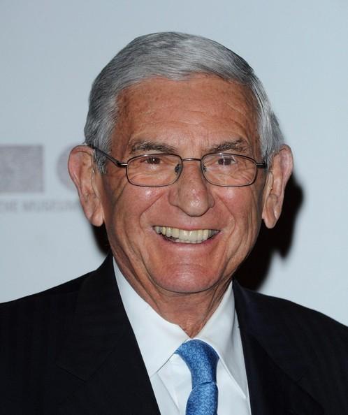 Eli Broad