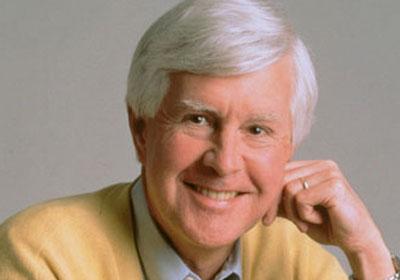 David Duffield