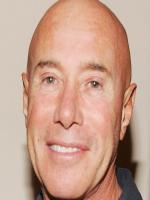 David Geffen HD Photo