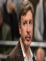 Stan Kroenke HD Photo