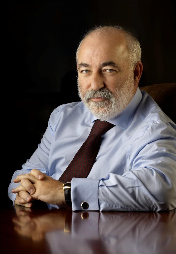 Viktor Vekselberg HD Photo