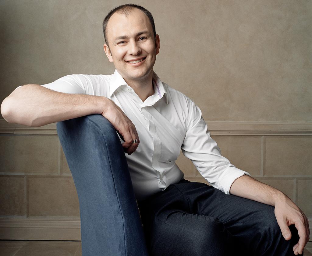 Андрей Леонидович Мельниченко