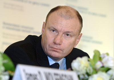 Vladimir Potanin HD Photo