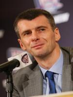 Mikhail Prokhorov Specch