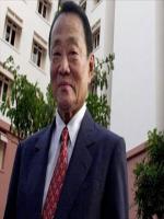 Robert Kuok HD Photo