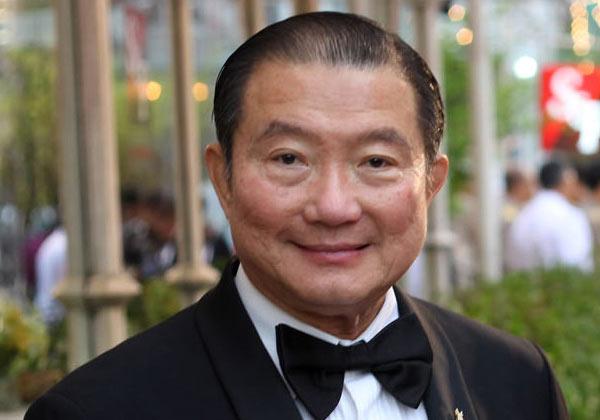 Charoen Sirivadhanabhakdi