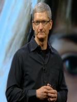 Tim Cook HD Photo