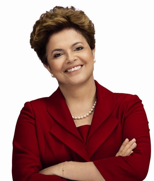Dilma Rousseff HD photo