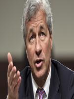 Jamie Dimon HD Photo