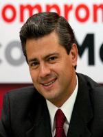 Enrique Pena Nieto HD Photo